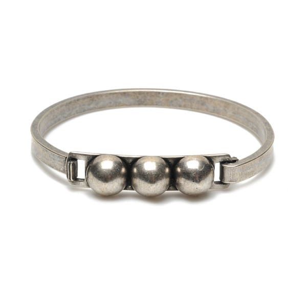 Sasha’s INTO IT: Jill Golden Bracelet