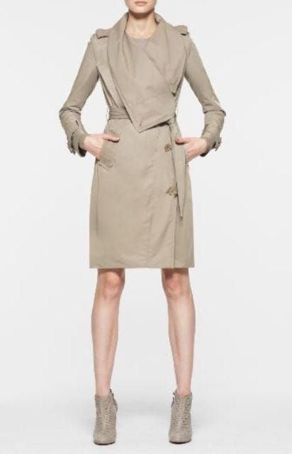 Sasha Finds: Badass Spring Coats