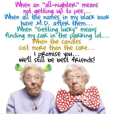 Sasha Answers: do I miss my friends?