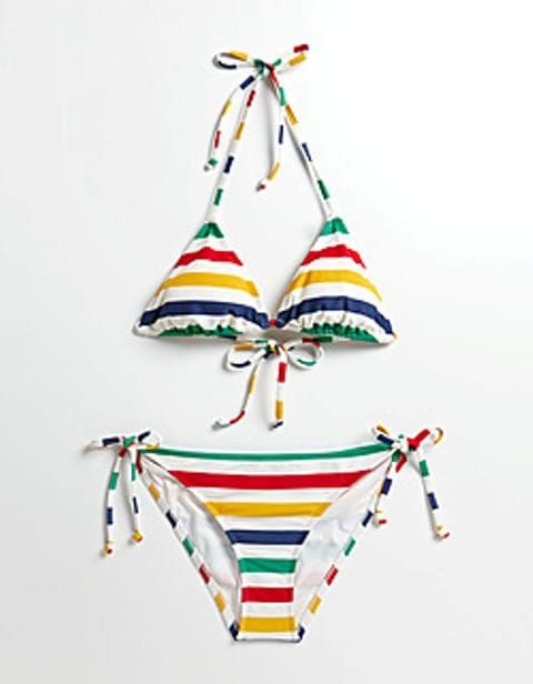 Sasha’s INTO IT: HBC Collection