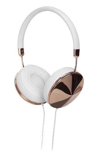 Sasha’s INTO IT: Frends Taylor Headphones
