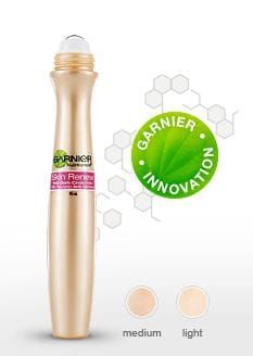 Sasha's INTO IT: GARNIER’S ANTI DARK CIRCLE EYE ROLLER