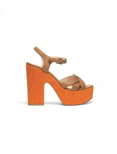 Sasha’s INTO IT: the Nanette Sandal