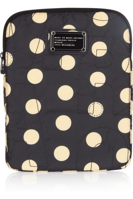 Sasha Finds: iPad cases