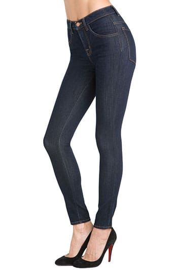 Sasha’s INTO IT: J BRAND High Rise