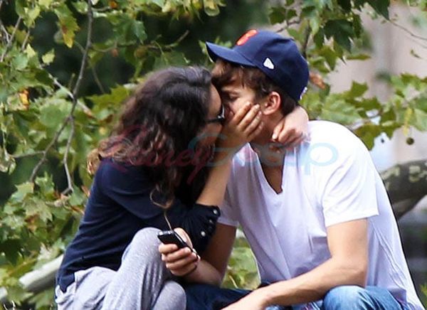 Sasha Answers: The other woman is his phone