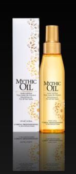 Sasha’s INTO IT: L’Oreal Mythic Oil
