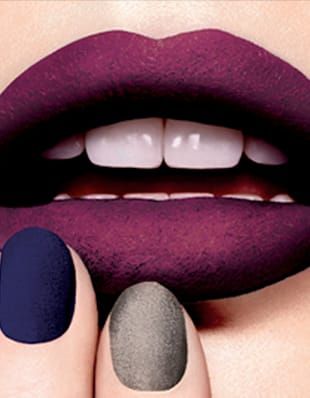 Sasha’s INTO IT: Ciate Velvet Manicure