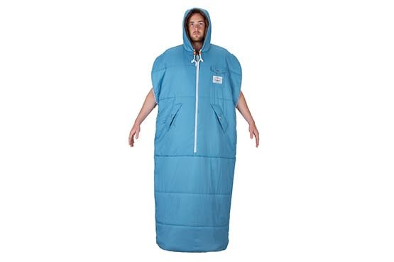 Sasha’s INTO IT: Poler “The Napsack”