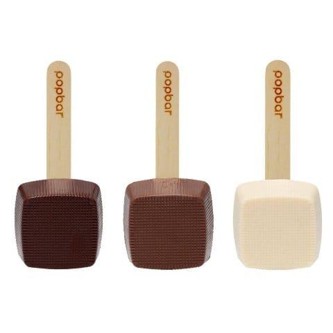 Sasha’s INTO IT: Popbar