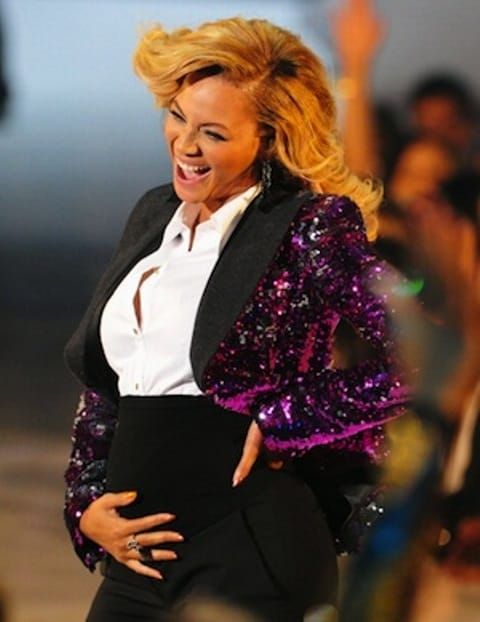 Sasha Answers: I’m pregnant and superstitious
