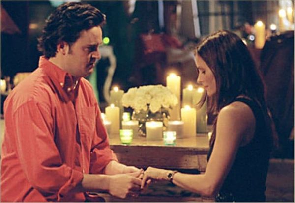 Sasha Answers: Should I propose to him?