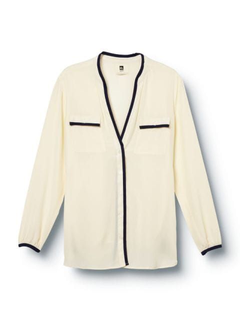 Sasha Finds: Pyjama Tops