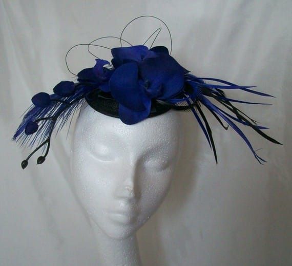 Royal hats and varicose veins