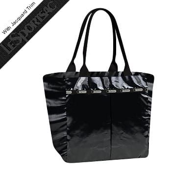 Tote Bags, Hair Help, & Heat Clothing