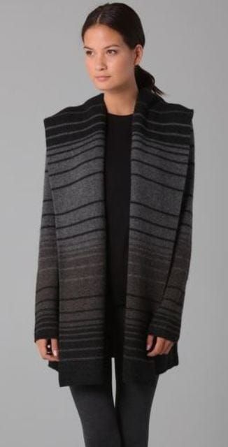 Sweater Coats
