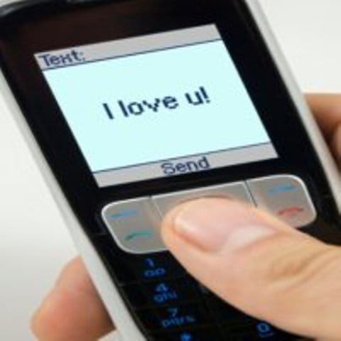 Sasha Answers: Love & Texting