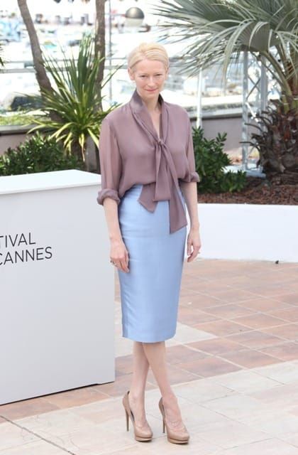 Sasha Finds: Tilda’s skirt