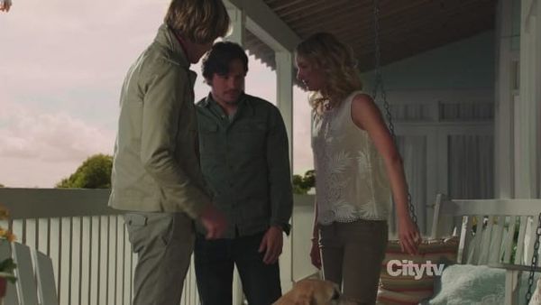 Sasha Finds: Revenge lace top & something for Coachella