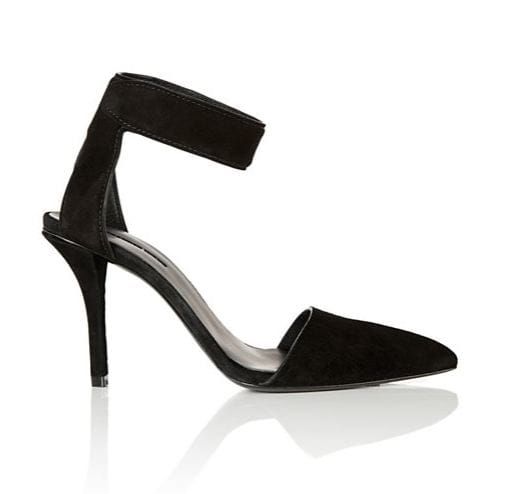 Sasha’s INTO IT: Alexander Wang “Liya”