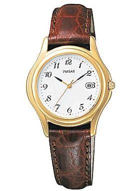 Sasha Finds: Grandfather Watches