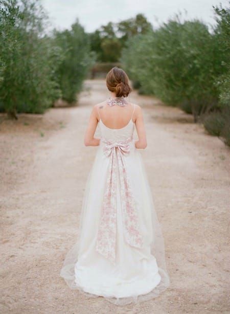 Sasha Answers: Wedding planning after a death in the family