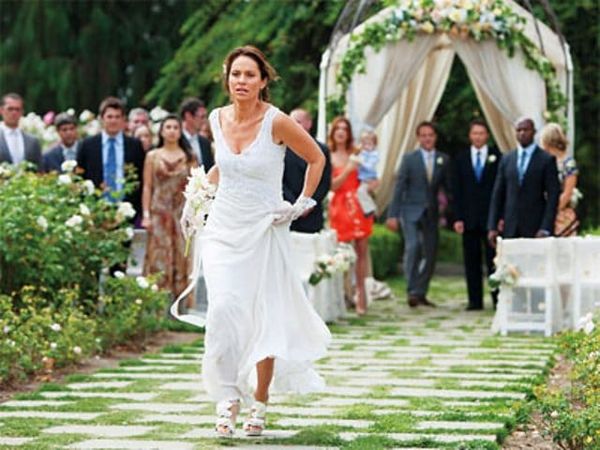 Sasha Answers: Is Marriage A Life Sentence?