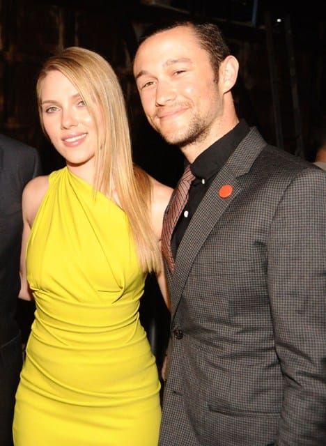 Scarjo & JGL?