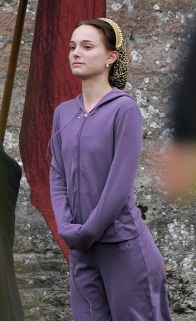 Brilliant Boleyn Casting
