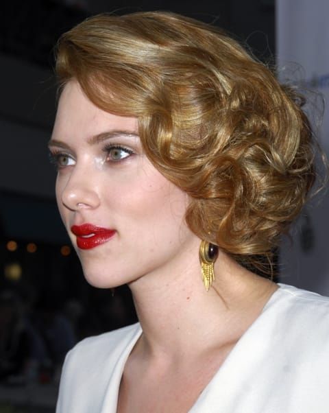 Ginger Scarjo