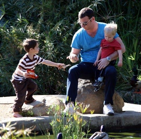 Hot Dad not Brad