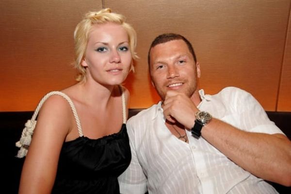 Blame Sean Avery
