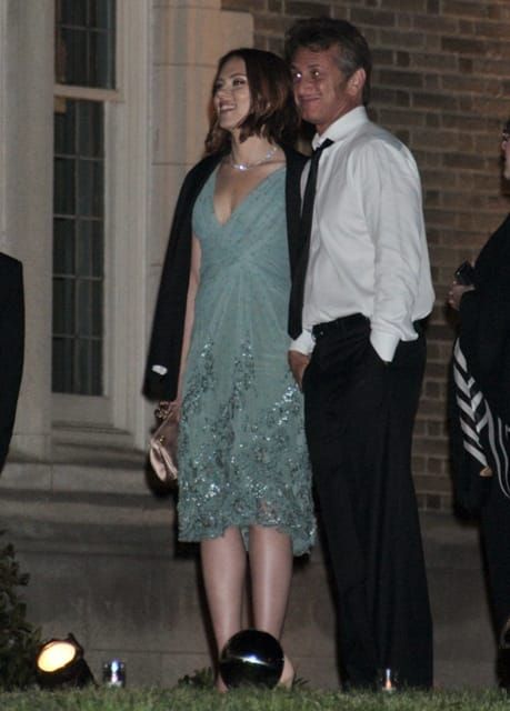 Scarjo’s ugly phase is over
