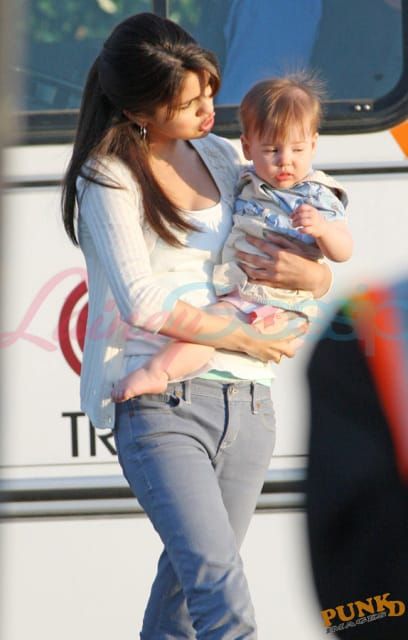Beezus and Bridget