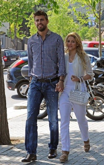 Shaki & her sunshine