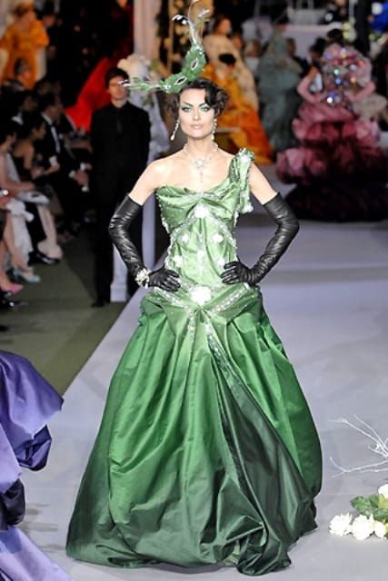 Old School Runway
