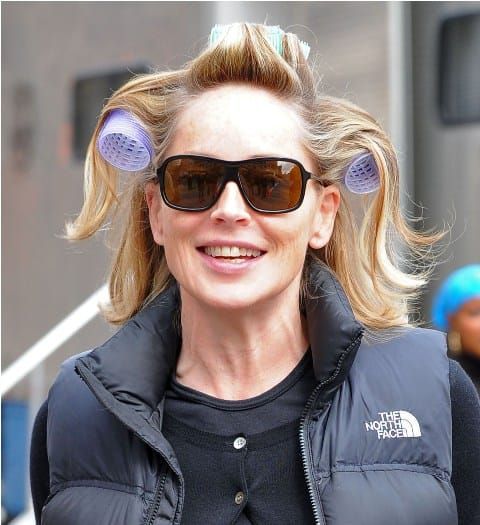 This Hot Bitch...
