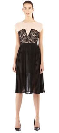 Sasha Finds: Sheer Dresses