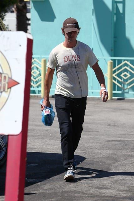 What Shia’s reading