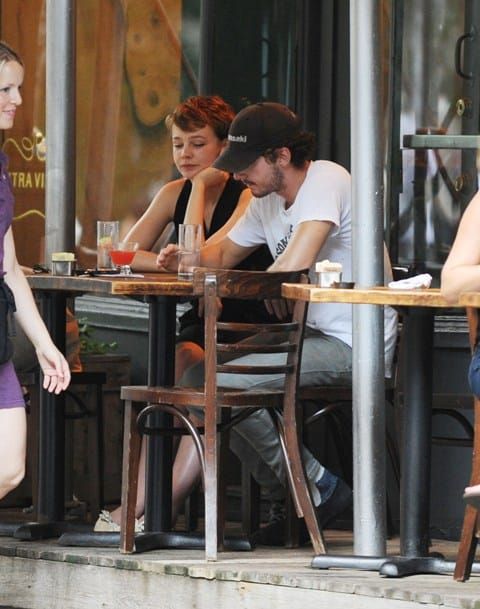Shia’s new girl