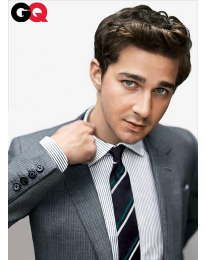 Shia for the 5?
