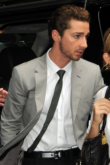 Something about Shia