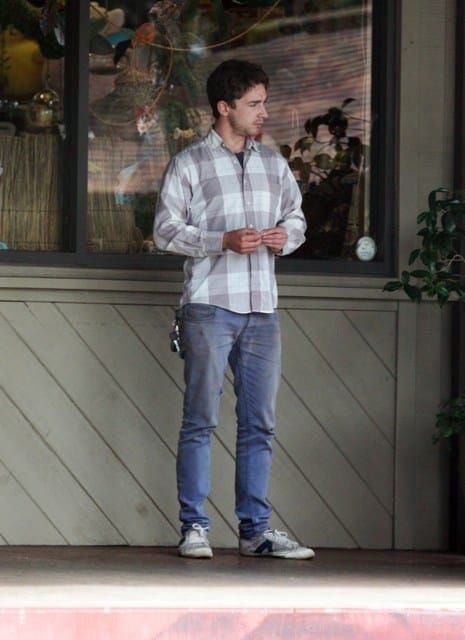 Shia for Samantha