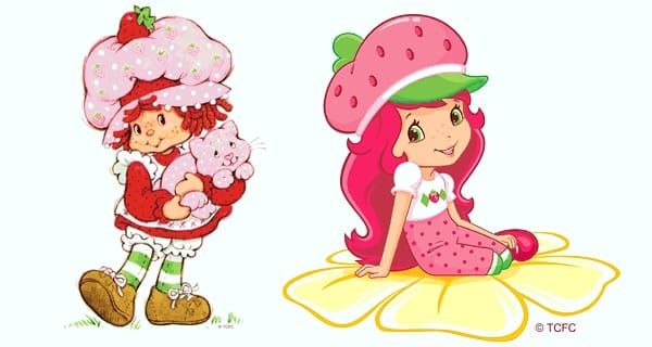 New Strawberries Suck