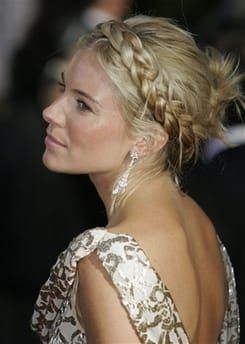 Worst Dressed: Sienna Miller