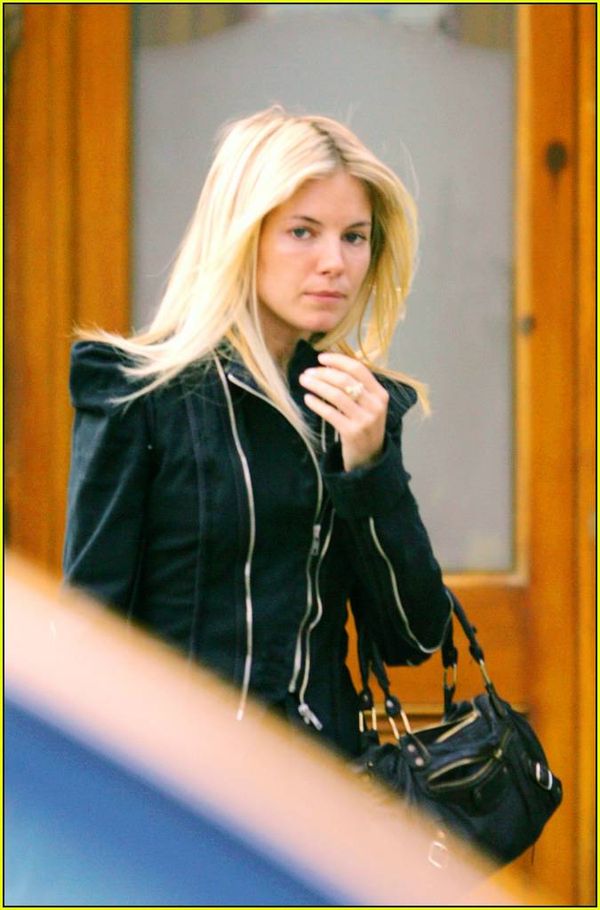 Sienna’s new extensions