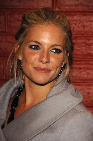 Sienna at Sundance