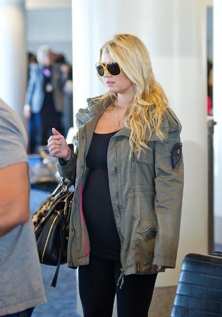 Mega Preg