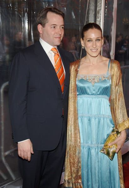 The Daily Ugly: SJP