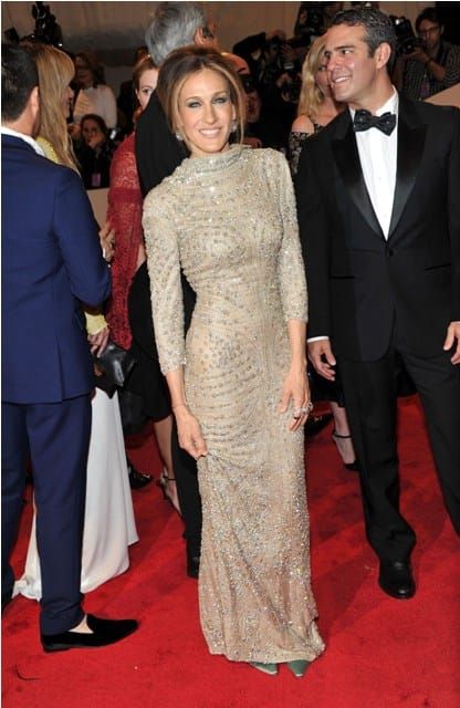 Met Sober: SJP